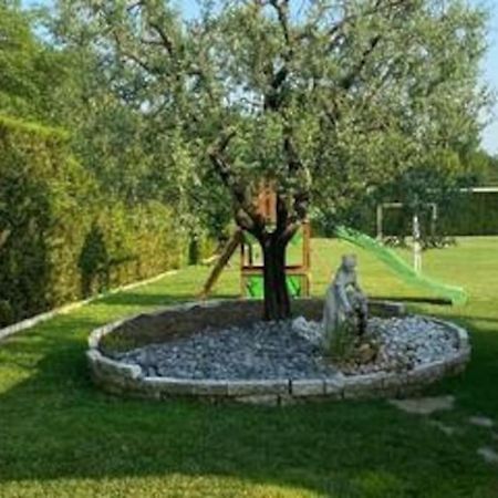 La Casa Di M : D M. Villa Breda di Piave Buitenkant foto