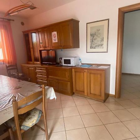 La Casa Di M : D M. Villa Breda di Piave Buitenkant foto