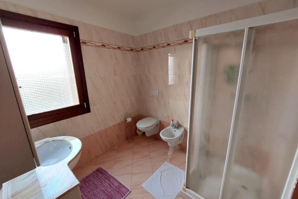 La Casa Di M : D M. Villa Breda di Piave Buitenkant foto