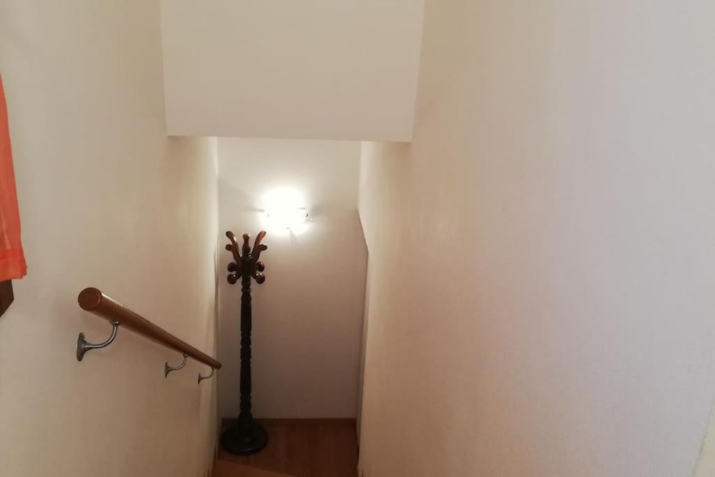 La Casa Di M : D M. Villa Breda di Piave Buitenkant foto