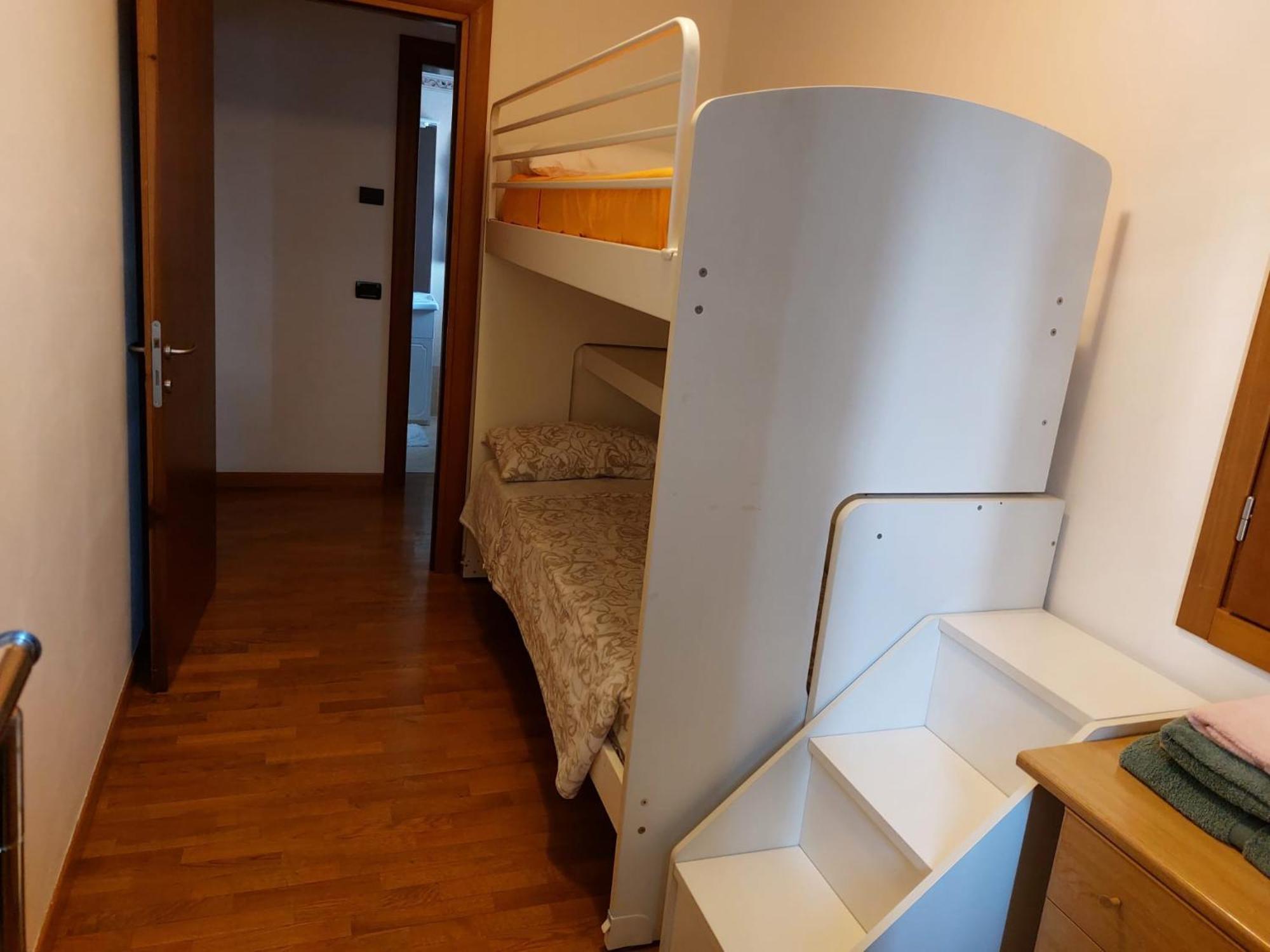 La Casa Di M : D M. Villa Breda di Piave Buitenkant foto